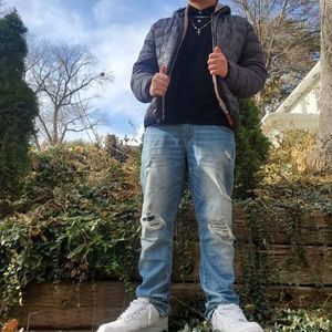 Meet your Posher, Eduardo